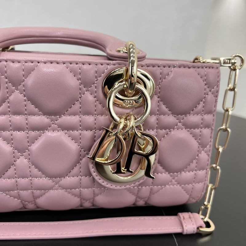 Christian Dior My Lady Bags